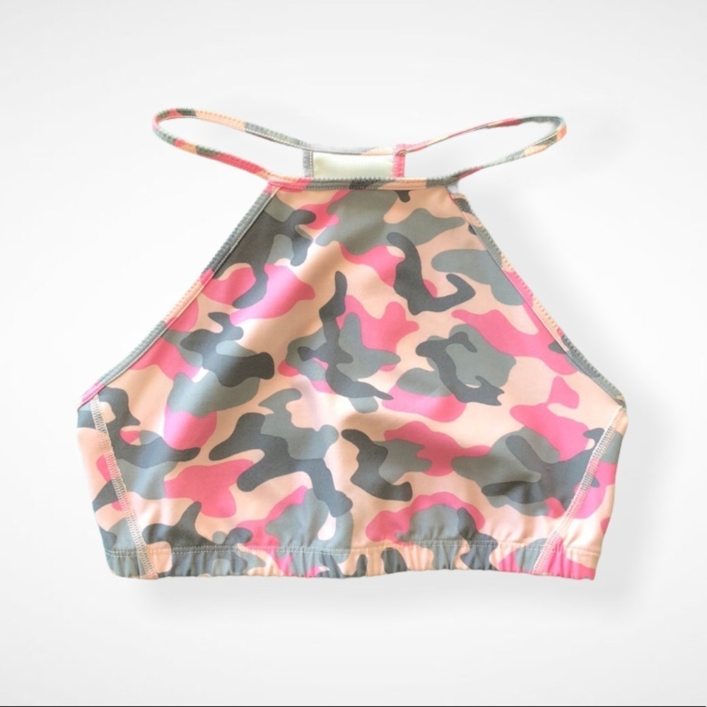 Kensie Sports Bra